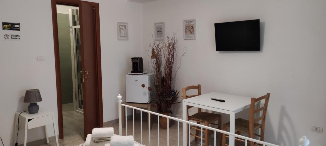 Da Vinci Affittacamere Borgo Taranto Dış mekan fotoğraf