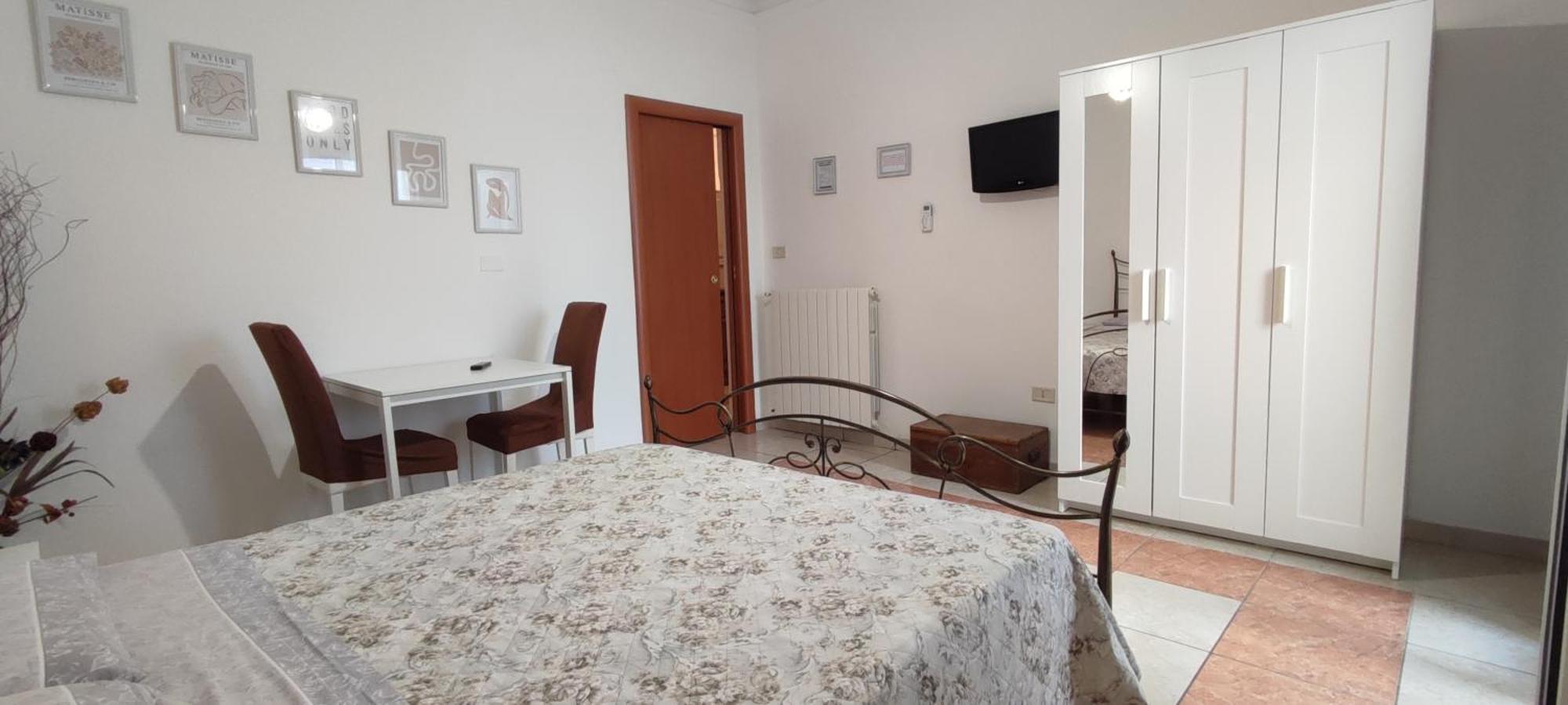 Da Vinci Affittacamere Borgo Taranto Dış mekan fotoğraf