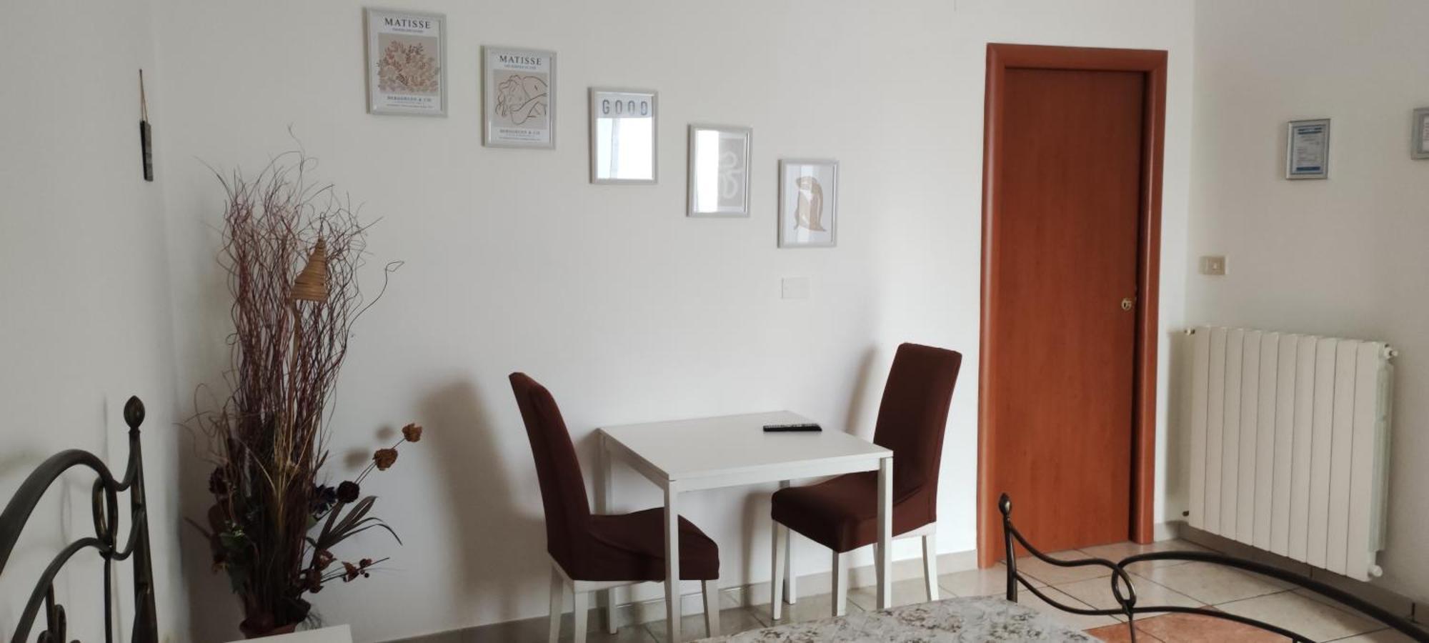 Da Vinci Affittacamere Borgo Taranto Dış mekan fotoğraf