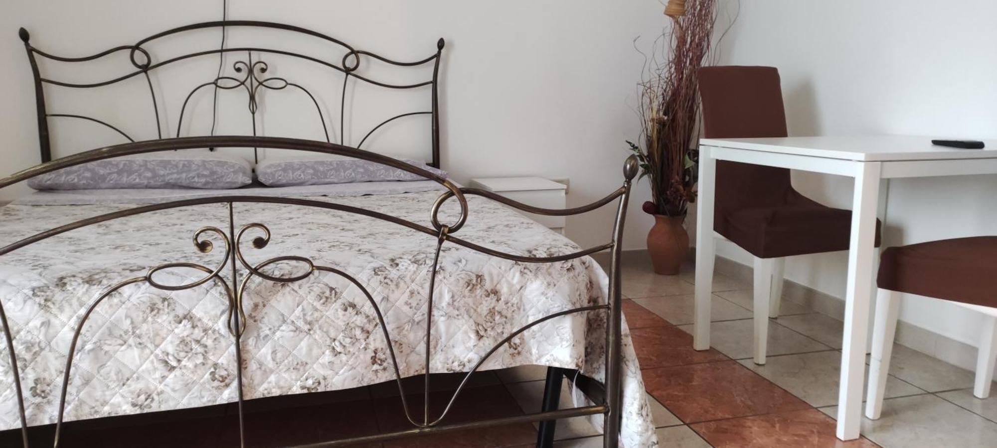 Da Vinci Affittacamere Borgo Taranto Dış mekan fotoğraf