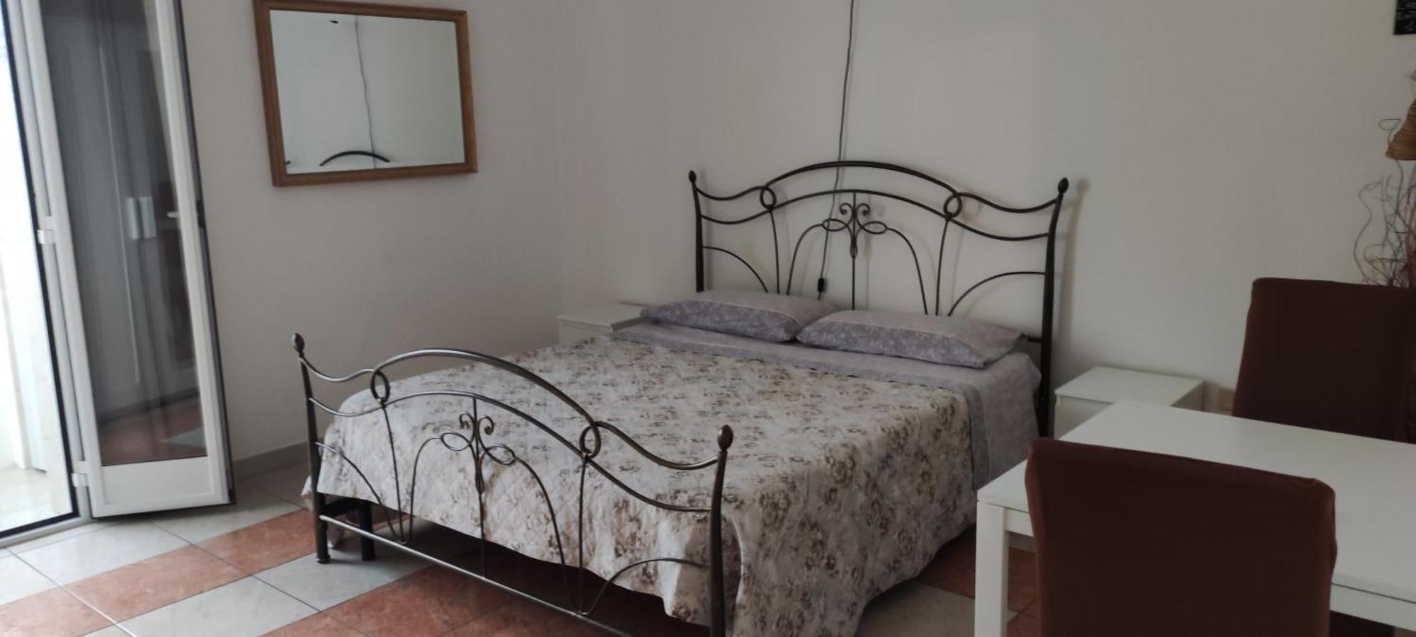 Da Vinci Affittacamere Borgo Taranto Dış mekan fotoğraf